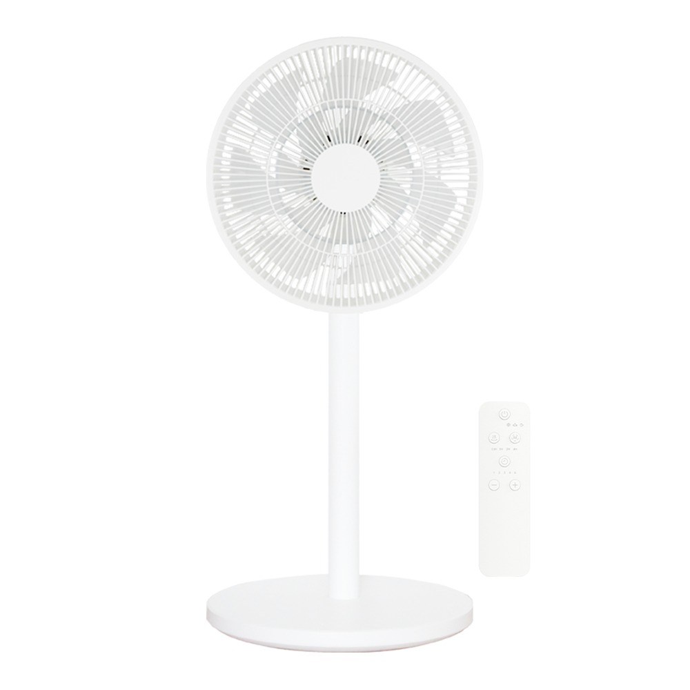 리빙앤 셀프 스탠딩 BLDC 무선 청소기, LV-30, 화이트 + 블랙