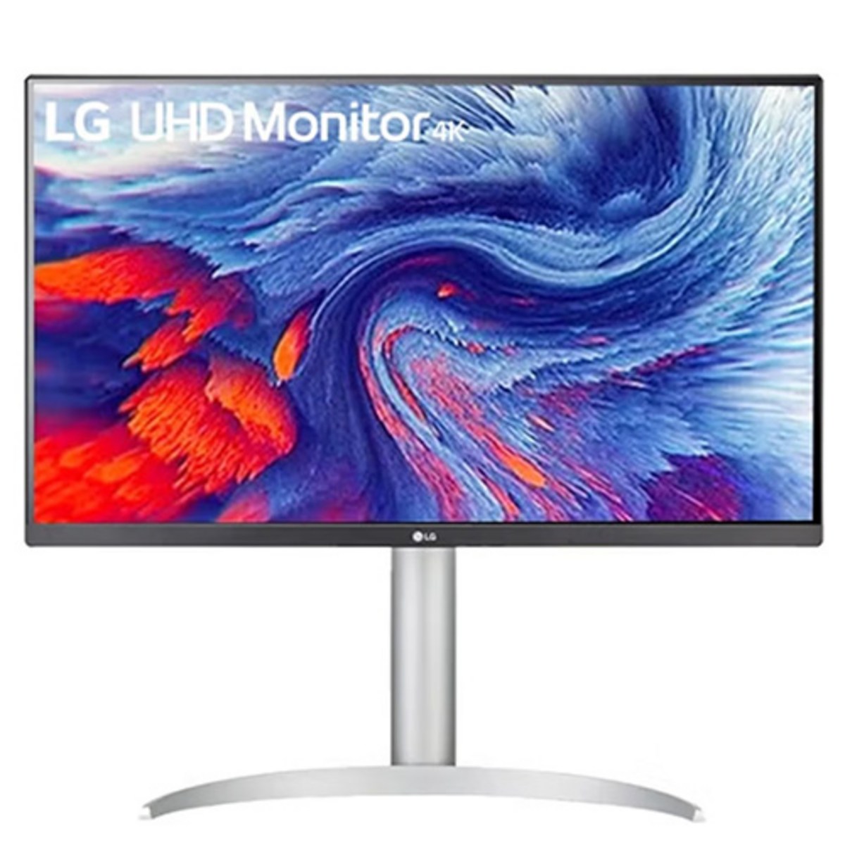 LG UltraFine 4K 대표 이미지