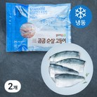 곰곰 순살 고등어 (냉동)