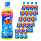 비타500 광동 이온킥 제로 이온음료