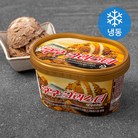 구구 크러스터 아이스크림 (냉동)