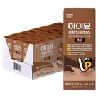 하이뮨 프로틴 밸런스 음료 초코