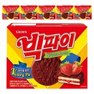 빅파이 딸기