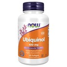 나우푸드 유비퀴놀 100mg 소프트젤