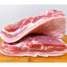 행복미트 통오겹살 수입산 바베큐 수육용