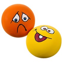 펫 라텍스볼 강아지 장난감 2종 세트, 1개