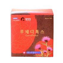 영헬스 변비움 쾌변직빵 차전자피 환 식이섬유 루체디톡스[1통](12포), 1통, 5g