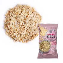 산과들에 시리얼 그래노뮤즐리 35g 20봉, 1개
