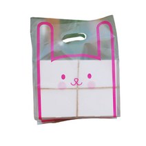 오케이유원 발그레토끼, (18*28+8)100장