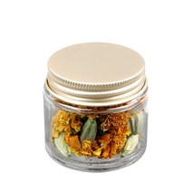 올차 메리골드 꽃차 소, 4g, 1개, 1개