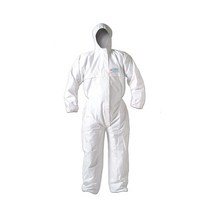 3M 보호복 MG2000 작업복 방역복 방진복 방제작업 항바이러스차단, XL