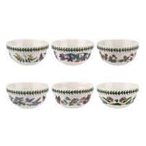 [포트메리온] 보타닉가든 밥공기1p, 상세 설명 참조, 1개