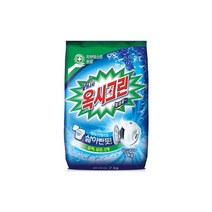 옥시 옥시크린 표백제, 7kg, 1개