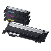 대박토너 CLT-K404S CLT-C404S CLT-M404S CLT-Y404S 삼성재생토너, 검정 CLT-404 맞교환, 1개