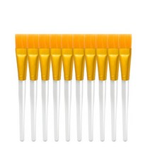 메디플라워 팩브러쉬X10, 1세트