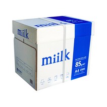 밀크 85g(J), 1개