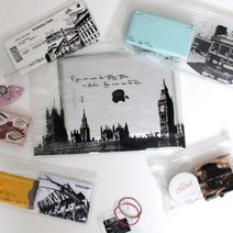 트래블러스 PVC 팩 6p