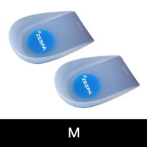 ZPI_103M발뒤꿈치 보호패, 2개, 2개
