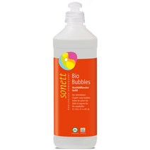 소네트 유기농 비누방울 놀이 0.5L, 1개