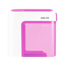 이노즈토 개인용자동세단기A6 BOA6X, BO-A6X, 핑크
