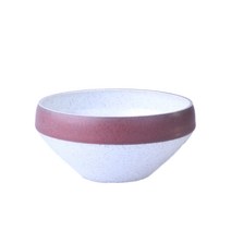 [다옴] 각진 밥그릇, 레드_밖