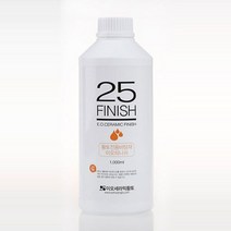 이오피니쉬, 1000ml, 1개