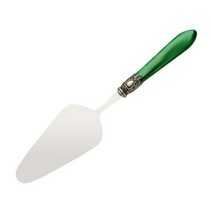 부가티 옥스포드 케익서버, 그린, 1종 (26.7cm), 1개
