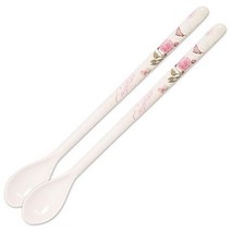 니드코 퀸로즈 롱스푼 2p, 5세트