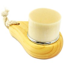 미성메탈 클렌징 브러쉬, 혼합 색상, 1개