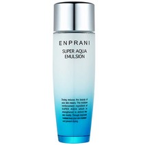 엔프라니 수퍼 아쿠아 에멀젼, 150ml, 1개