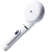 더쎈 샤워기 절수헤드, 1개, 1개