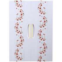 700 뉴 플라워 욕실장, 단품, 1개