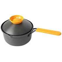락앤락 쿡플러스 스피드쿡 라면냄비, 16cm, 혼합색상