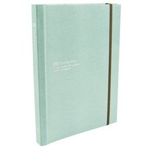 엠보흑지 접착 중 일반포토앨범, 민트, 20매