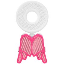 리어엔젤 유아 머리보호대/호리인판트, 리어엔절-핑크색