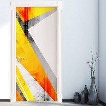 잇디자인 도어 시트, DD0057