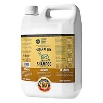 랠리큐 샴푸, 쟈스민, 3790ml, 3790ml, 1개