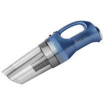 카테크 싸이클론 차량용 핸디 청소기, CT-1013, 블루