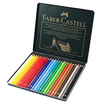 전문가용수채색연필 가성비 추천 저렴한곳