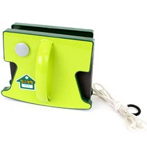 삼정크린마스터 양면 자석 유리창닦이, 1개