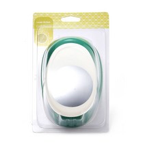 포코스 모양펀치 R-65 65mm, 1개, 21번 원