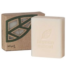 자연마을 콜라겐 클렌징 비누, 85g, 1개