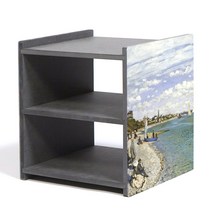 아티굿띵 디자이너스 멀티 선반 S, 21