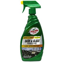 오리지날 글래스 엔 대시보드실내크리너, 680ml, 1개