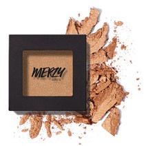 머지 더 퍼스트 아이섀도우, E4 마릴린 골드(MARILYN GOLD), 1개