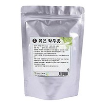 양원농장 볶은 작두콩차, 50g, 1개, 1개