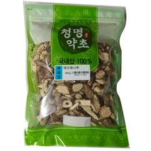 청명약초 자연의 향연 개다래나무, 300g, 1개, 1개