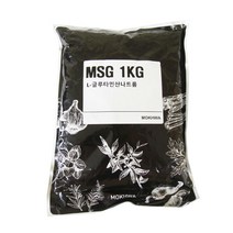 딜리셔스마켓 MSG 천연향신료, 1kg, 1개