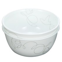 코렐 모닝브리즈 면기, 2개