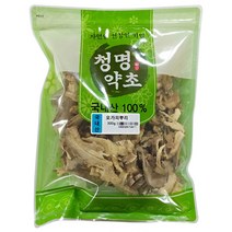 청명약초 오가피뿌리, 300g, 1개